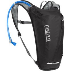 Plecak rowerowy CAMELBAK Rogue Light. Zielone plecaki Camelbak, bez wzorów, bez dodatków. Za 399.90 zł.
