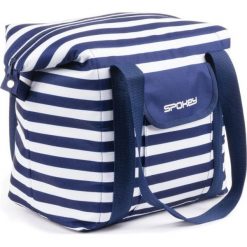 Spokey Torba sportowa San Remo 52x20x40 cm (839582). Torby podróżne marki LOQI. Za 45.00 zł.