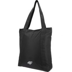 Torba sportowa TPU101R - głęboka czerń. Torby sportowe marki 4f. Za 119.99 zł.