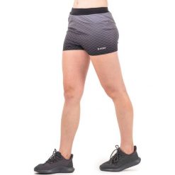 Hi-tec Szorty Lady Alees Black/Titanium r. S. Szorty sportowe marki Hi-tec. Za 37.00 zł.