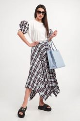 Spódnica TWINSET ACTITUDE. Spódnice Twinset Milano, xs, bez wzorów. W wyprzedaży za 444.67 zł.