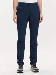 CMP Spodnie outdoor 34T5006 Granatowy Regular Fit. Niebieskie spodnie sportowe CMP, bez wzorów, z syntetyku, outdoorowe. Za 169.99 zł.