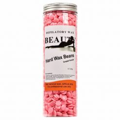 UNIQ UNIQ Pearl Wax Twardy wosk perłowy 400g Golarki i depilatory różowe złoty. Depilatory UNIQ. Za 94.99 zł.