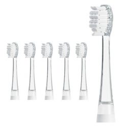Ailoria Bubble Brush BUBBLE BRUSH Szczoteczki elektryczne 1 ct Biały. Szczoteczki elektryczne i soniczne Ailoria. Za 138.97 zł.