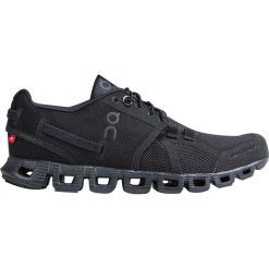 Buty ON RUNNING CLOUD WOMAN Czarny. Buty sportowe lifestyle marki On Running. Za 600.00 zł.