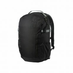 Plecak miejski Helly Hansen Loke Backpack. Czarne plecaki Helly Hansen, bez wzorów, bez dodatków. Za 279.99 zł.