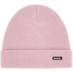 Czapka Eisbar Skater MÜ. Czerwone czapki zimowe Eisbär, bez wzorów, sportowe. Za 97.99 zł.