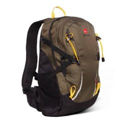 Plecak turystyczny Campus Mullaco 30L. Czarne plecaki Campus, bez wzorów, bez dodatków. Za 145.99 zł.