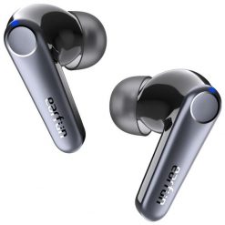 EarFun Air Pro 3 ANC (czarne). Czarne słuchawki do biegania Earfun. Za 209.00 zł.