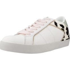 Buty GIOSEPPO GILFORD Nadruk zwierzęcy. Buty trekkingowe Gioseppo, ze skóry, bez zapięcia. Za 263.99 zł.