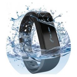 Smartband Lamax BFit. Smartbandy marki Lamax. Za 185.35 zł.