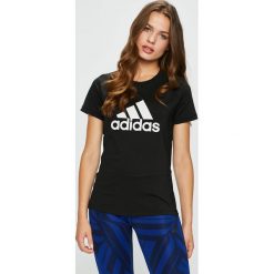Adidas Performance - Top. T-shirty marki adidas Performance. W wyprzedaży za 99.90 zł.