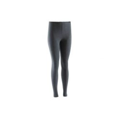 Legginsy Slim Gym & Pilates Salto 100 damskie. Legginsy marki DOMYOS. Za 19.99 zł.