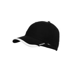 Miękka czapka z daszkiem do gry w tenisa TC100. Czapki z daszkiem marki ARTENGO. Za 19.99 zł.