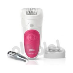 Braun Silk-epil 5 Wet&Dry 5-531- szybka wysyłka!. Depilatory marki Braun. Za 216.00 zł.