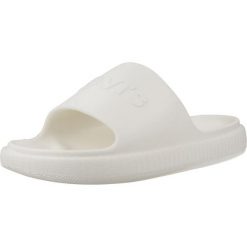 Sandały LEVI'S JUNE NEXT S Biały. Białe sandały Levi's, bez wzorów, z gumy, bez obcasa, bez zapięcia. Za 114.99 zł.