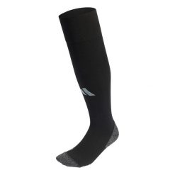 Skarpetki adidas Referee 2022/23. Czarne skarpetki adidas, bez wzorów, z materiału. Za 134.65 zł.