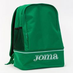 Plecak Joma Training III. Zielone plecaki Joma, bez wzorów, bez dodatków. Za 193.99 zł.