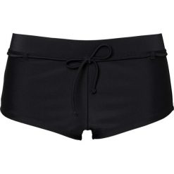 Figi "panty" bonprix czarny. Bikini marki bonprix. Za 29.99 zł.