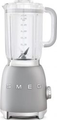 Blender 50's Style srebrny. Blendery Smeg. Za 799.00 zł.