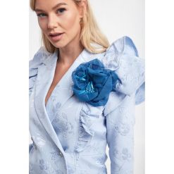 Sukienka CUSTOMMADE. Sukienki Custommade, m, bez wzorów, bez kołnierzyka, bez ramiączek. W wyprzedaży za 704.37 zł.