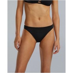 Dół bikini TYR Clas bkni btm sol. Czarne bikini TYR, bez wzorów. Za 135.50 zł.