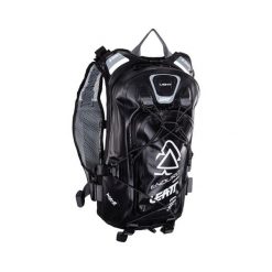 Plecak rowerowy z system hydracyjnym LEATT Hydration MTB HydraDri WP 2.0. Brązowe plecaki LEATT, bez wzorów, bez dodatków. Za 999.00 zł.