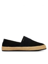 Gant Espadryle 32568323 Czarny. Czarne espadryle Gant, bez wzorów, z materiału, bez obcasa. Za 369.99 zł.