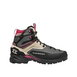 Buty trekkingowe Garmont Akron Gtx mid. Białe buty trekkingowe Garmont, bez zapięcia. Za 967.00 zł.