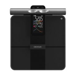 Cyfrowa Waga Łazienkowa CECOTEC Surface Precision HealthySmart Pro App. Wagi łazienkowe Cecotec. W wyprzedaży za 482.99 zł.