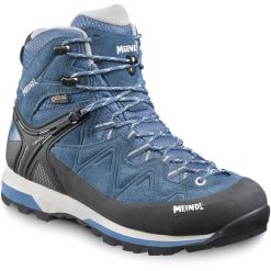 Buty trekkingowe damskie Meindl Tonale Lady Gore-Tex. Brązowe buty trekkingowe MEINDL, z gore-texu, bez zapięcia. Za 1,432.00 zł.