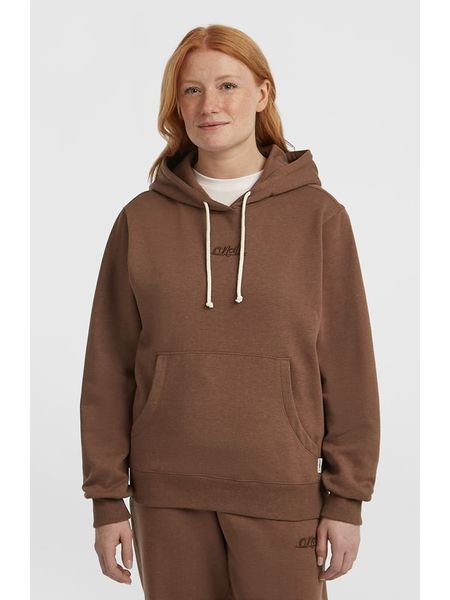 O'Neill Bluza w kolorze jasnobrązowym rozmiar: M. Brązowe bluzy O'Neill, m, bez wzorów, z kapturem. Za 180.49 zł.