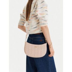 Torebka MEXX. Brązowe listonoszki Mexx, bez wzorów, bez dodatków. Za 169.99 zł.