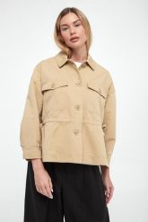 Kurtka damska Eger WEEKEND MAX MARA. Kurtki Weekend Max Mara, bez wzorów, bez kaptura. W wyprzedaży za 1,191.75 zł.