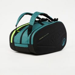 Torba do padla Kuikma PL Elite+ 46L izotermiczna. Niebieskie torby sportowe KUIKMA, bez wzorów, z materiału, duże. Za 239.99 zł.