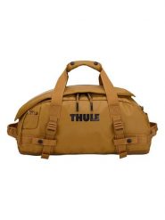 Thule Torba podróżna "Chasm" w kolorze jasnobrązowym - 48,5 x 32,5 x 24,5 cm rozmiar: onesize. Brązowe torby podróżne Thule, bez wzorów, z materiału. Za 254.14 zł.