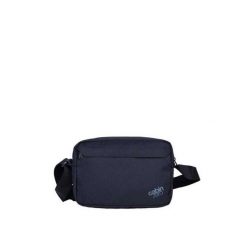 Torba boczna CABINZERO FLIPSIDE SHOULDER BAG 3L - czarna. Czarne torby podróżne Cabinzero, bez wzorów. Za 189.00 zł.