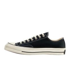 Adidasy Converse Obuwie, Dla obu płci. Czarne buty sportowe lifestyle Converse, bez wzorów, sportowe, bez zapięcia. Za 361.70 zł.