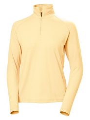 Helly Hansen Koszulka funkcyjna "Verglas" w kolorze żółtym rozmiar: M. Żółte t-shirty sportowe Helly Hansen, m, bez wzorów, bez ramiączek, outdoorowe. Za 158.47 zł.
