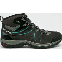 Salomon - Buty Ellipse 2 Mid. Buty trekkingowe marki Salomon. W wyprzedaży za 499.90 zł.