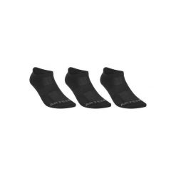 Skarpety sportowe RS500 3 pary. Skarpetki marki ARTENGO. Za 24.99 zł.