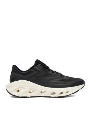 Reebok Buty do biegania EO-FUEL FLEX RUN 100239318 Czarny. Czarne buty do biegania Reebok, bez wzorów, z materiału, bez zapięcia, do biegania. Za 274.99 zł.