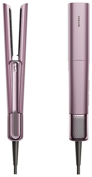 Dreame Aerostraight Pro Rosy Purple fioletowy. Prostownice Dreame. Za 1,079.00 zł.