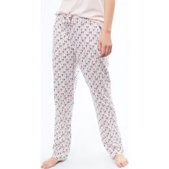 Etam - Spodnie piżamowe. Piżamy marki Etam. W wyprzedaży za 59.90 zł.