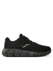 Joma Trekkingi Zen CZENLW2401 Czarny. Czarne buty trekkingowe Joma, z materiału, bez zapięcia. Za 149.99 zł.