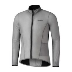Lekka kurtka wodoodporna Shimano Beaufort. Czarne kurtki Shimano, xs, bez wzorów, sportowe, bez kaptura. Za 500.00 zł.