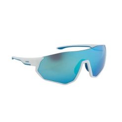 Okulary Przeciwsłoneczne Streon. Białe okulary przeciwsłoneczne RADVIK, bez wzorów. Za 393.99 zł.