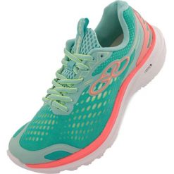 Buty Sportowe Damskie Olympikus Decola 38 - Oddychające i Lekkie. Buty treningowe OLYMPIKUS, bez wzorów, bez zapięcia, na fitness i siłownię. Za 304.99 zł.