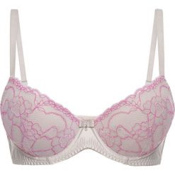 Torebka na ramię bonprix ciemnooliwkowy. Zielone biustonosze bonprix, bez wzorów, ze skóry, eleganckie, na ramię, bez dodatków. Za 99.99 zł.
