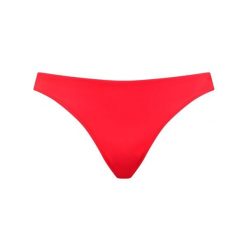 Dół od bikini Klasyczna czerwień. Czerwone bikini Puma, bez wzorów, klasyczne. Za 129.99 zł.